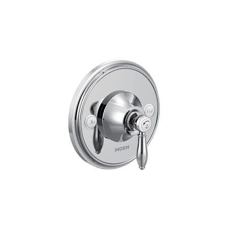 Moen Weymouth Posi Valve Only Trim Chr TS3210